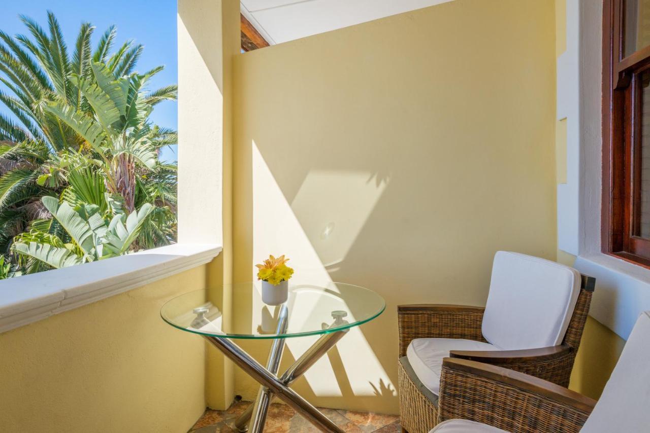 Stadium Guest House Ciudad del Cabo Exterior foto