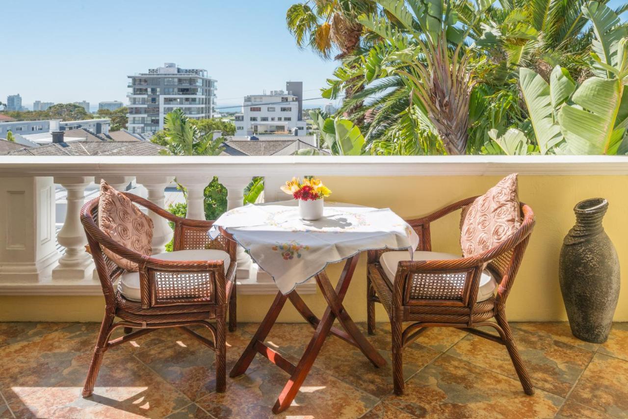 Stadium Guest House Ciudad del Cabo Exterior foto