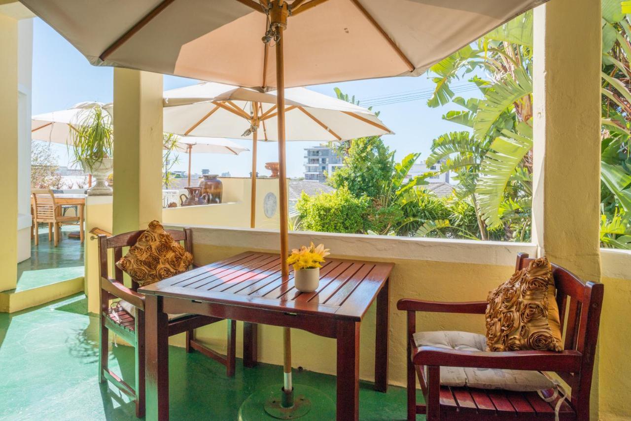 Stadium Guest House Ciudad del Cabo Exterior foto