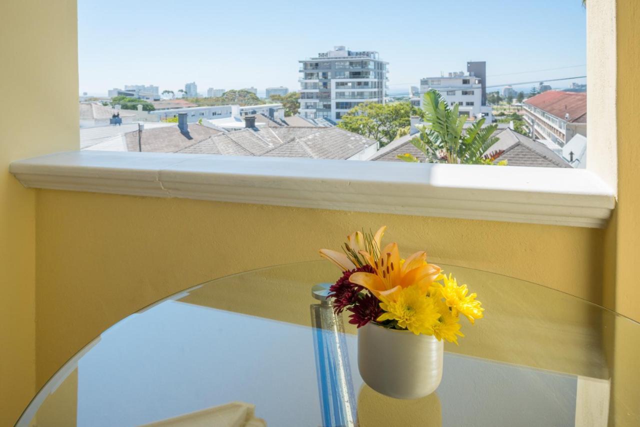 Stadium Guest House Ciudad del Cabo Exterior foto
